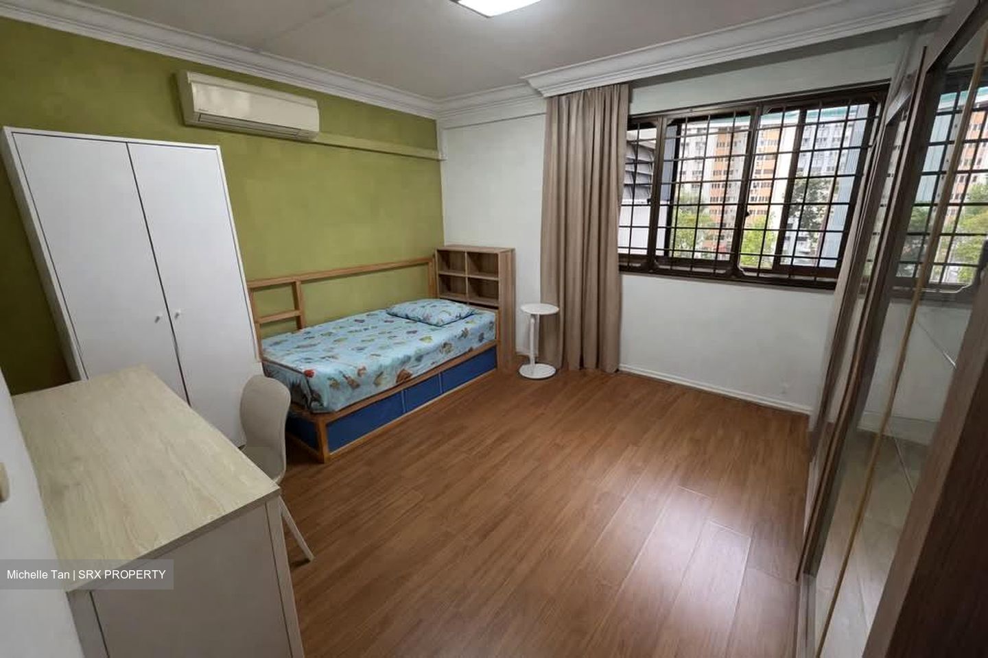 Blk 527 Hougang Avenue 6 (Hougang), HDB 4 Rooms #555598721